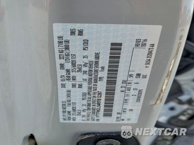 Zdjęcie 12 z 13 samochodu: 2024 FORD F150 STX VIN:1FTFW2L54RFB12287 - miniatura