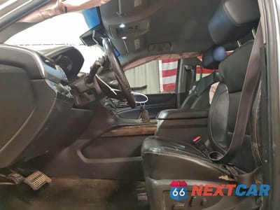 Zdjęcie 7 z 15 samochodu: 2015 CHEVROLET SUBURBAN K1500 LT VIN:1GNSKJKC0FR565652 - miniatura