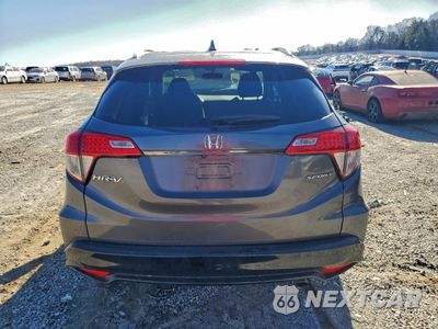 Zdjęcie 6 z 12 samochodu: 2021 HONDA HR-V SPORT VIN:3CZRU5H15MM731624 - miniatura
