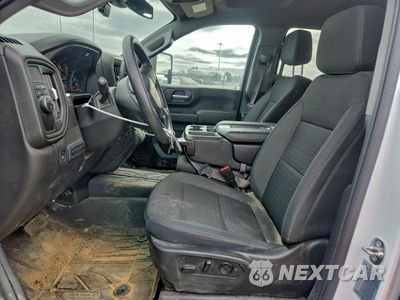 Zdjęcie 7 z 13 samochodu: 2024 CHEVROLET SILVERADO UTILITY / SERVICE TRUCK VIN:1GB5WLE78RF367318 - miniatura