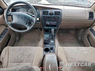Zdjęcie 8 z 13 samochodu: 1999 TOYOTA 4RUNNER SR5 VIN:JT3HN86R4X0246525 - miniatura
