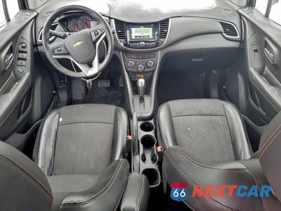 Zdjęcie 8 z 12 samochodu: 2017 CHEVROLET TRAX 1LT VIN:KL7CJPSB0HB224514 - miniatura