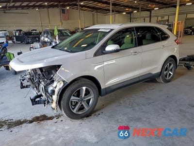 2019 FORD EDGE SEL 2FMPK3J90KBB99717 - główne zdjęcie licytacji z USA - miniatura
