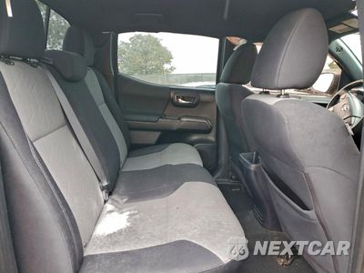 Zdjęcie 10 z 13 samochodu: 2020 TOYOTA TACOMA DOUBLE CAB VIN:3TMDZ5BN5LM094276 - miniatura