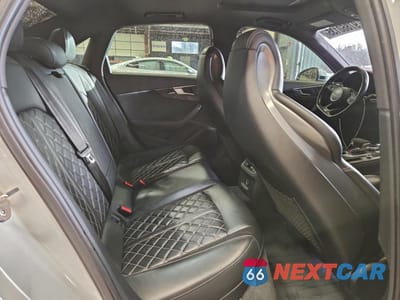 Zdjęcie 10 z 15 samochodu: 2018 AUDI S4 PREMIUM PLUS VIN:WAUB4AF47JA003063 - miniatura