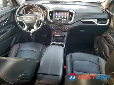 Zdjęcie 8 z 12 samochodu: 2019 GMC TERRAIN SLT VIN:3GKALPEV8KL189080 - miniatura