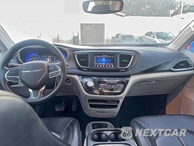 Zdjęcie 9 z 12 samochodu: 2021 CHRYSLER VOYAGER LXI VIN:2C4RC1DG4MR506230 - miniatura