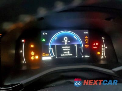 Zdjęcie 9 z 12 samochodu: 2025 TOYOTA CAMRY XSE VIN:4T1DAACK0SU571206 - miniatura