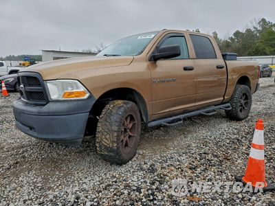 2012 DODGE RAM 1500 ST 1C6RD7KP6CS264418 - główne zdjęcie licytacji z USA - miniatura