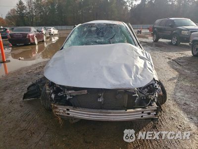 Piąte zdjęcie samochodu w środku: 2022 TOYOTA COROLLA L VIN:JTDDPMAE1NJ209120 - miniatura
