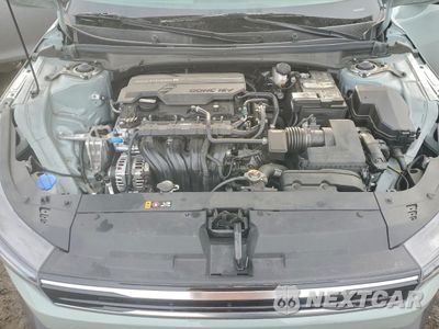 Zdjęcie 11 z 12 samochodu: 2025 KIA K4 EX VIN:3KPFU4DE2SE071318 - miniatura