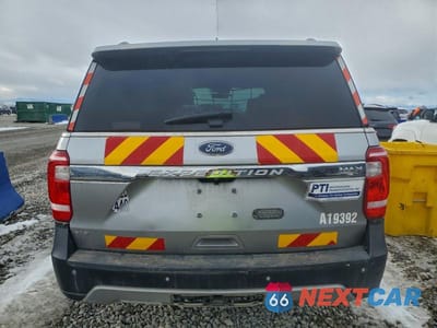 Zdjęcie 6 z 13 samochodu: 2021 FORD EXPEDITION MAX XLT VIN:1FMJK1JT2MEA19392 - miniatura