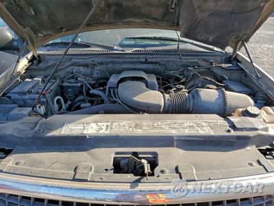 Zdjęcie 12 z 12 samochodu: 2002 FORD EXPEDITION VIN:1FMRU15WX2LA70391 - miniatura