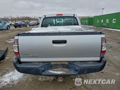 Zdjęcie 6 z 15 samochodu: 2011 TOYOTA TACOMA VIN:5TFNX4CN1BX004567 - miniatura
