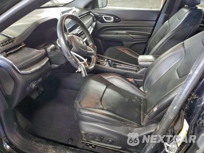 Zdjęcie 7 z 15 samochodu: 2022 JEEP COMPASS LIMITED VIN:3C4NJDCB4NT201790 - miniatura