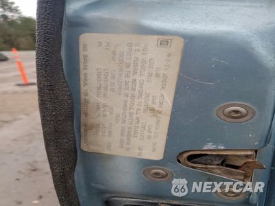 Zdjęcie 13 z 15 samochodu: 1989 CHEVROLET GMT-400 K1500 VIN:2GCEK19K9K1239919 - miniatura