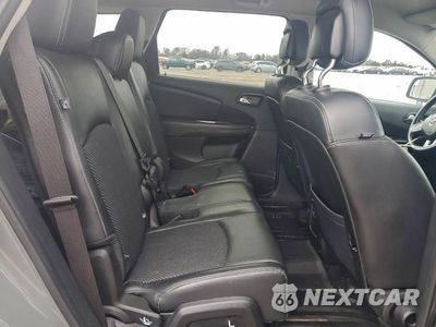 Zdjęcie 11 z 13 samochodu: 2019 DODGE JOURNEY CROSSROAD VIN:3C4PDDGG4KT739049 - miniatura