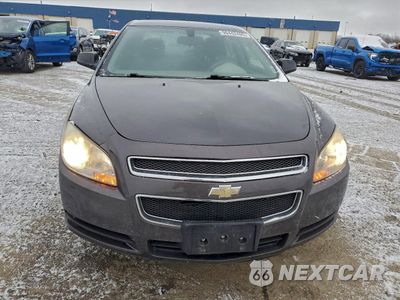 Piąte zdjęcie samochodu w środku: 2010 CHEVROLET MALIBU LS VIN:1G1ZB5EB0AF268479 - miniatura