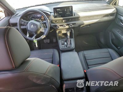 Zdjęcie 8 z 14 samochodu: 2026 HONDA CR-V SPORT-L VIN:7FARS6H82TE004561 - miniatura