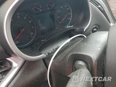 Zdjęcie 9 z 12 samochodu: 2022 CHEVROLET MALIBU RS VIN:1G1ZG5STXNF200663 - miniatura