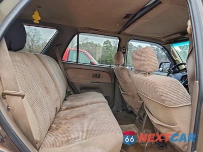Zdjęcie 6 z 10 samochodu: 1998 TOYOTA 4RUNNER SR5 VIN:JT3HN86R1W0183706 - miniatura