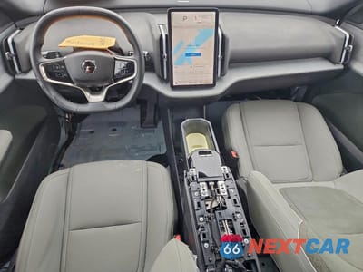 Zdjęcie 8 z 12 samochodu: 2025 VOLVO EX30 PLUS VIN:YV4EK3ZK3SS111183 - miniatura