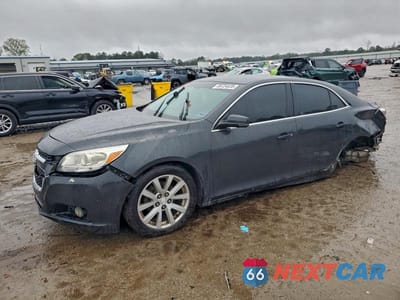 2014 CHEVROLET MALIBU 2LT 1G11E5SL8EF258855 - główne zdjęcie licytacji z USA - miniatura