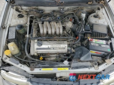 Zdjęcie 11 z 14 samochodu: 1999 NISSAN MAXIMA GLE VIN:JN1CA21D0XT210309 - miniatura