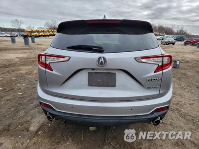 Zdjęcie 6 z 12 samochodu: 2020 ACURA RDX TECHNOLOGY VIN:5J8TC2H58LL004821 - miniatura