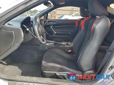 Zdjęcie 7 z 12 samochodu: 2015 SCION FR-S BASE VIN:JF1ZNAA10F8711655 - miniatura