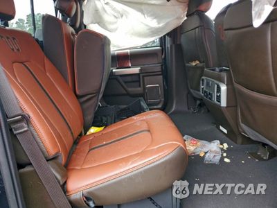 Zdjęcie 11 z 13 samochodu: 2022 FORD F350 SUPER DUTY VIN:1FT8W3DT1NED02561 - miniatura