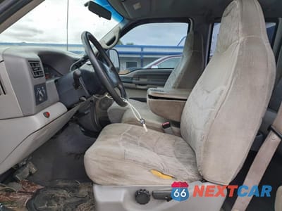 Zdjęcie 7 z 12 samochodu: 2000 FORD F250 SUPER DUTY VIN:1FTNW20F0YED91461 - miniatura