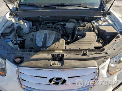 Zdjęcie 12 z 15 samochodu: 2011 HYUNDAI SANTA FE SE VIN:5XYZH4AG8BG033909 - miniatura