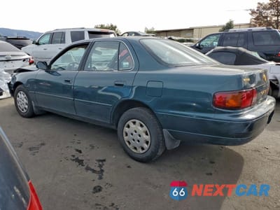 Drugie zdjęcie samochodu z przodu: 1996 TOYOTA CAMRY DX VIN:4T1BG12K2TU713497 - miniatura