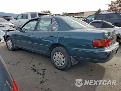 Drugie zdjęcie samochodu z przodu: 1996 TOYOTA CAMRY DX VIN:4T1BG12K2TU713497 - miniatura