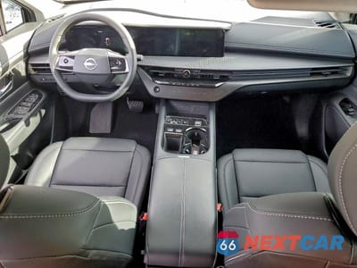 Zdjęcie 8 z 12 samochodu: 2025 NISSAN MURANO SV VIN:5N1AZ3BJ7SC122580 - miniatura