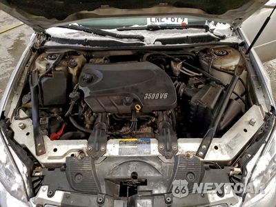 Zdjęcie 11 z 12 samochodu: 2010 CHEVROLET IMPALA LT VIN:2G1WB5EK4A1239299 - miniatura