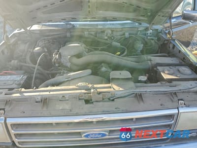 Zdjęcie 12 z 14 samochodu: 1990 FORD BRONCO U100 VIN:1FMEU15N0LLA32174 - miniatura