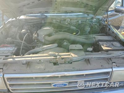 Zdjęcie 12 z 14 samochodu: 1990 FORD BRONCO U100 VIN:1FMEU15N0LLA32174 - miniatura