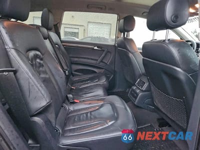 Zdjęcie 10 z 12 samochodu: 2012 AUDI Q7 PREMIUM PLUS VIN:WA1LMAFE7CD007285 - miniatura