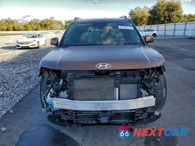 Piąte zdjęcie samochodu w środku: 2024 HYUNDAI SANTA FE LIMITED VIN:5NMP44GL7RH027462 - miniatura