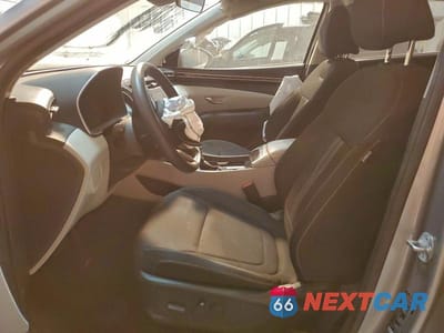 Zdjęcie 7 z 12 samochodu: 2024 HYUNDAI TUCSON SEL VIN:5NMJB3DE6RH343298 - miniatura