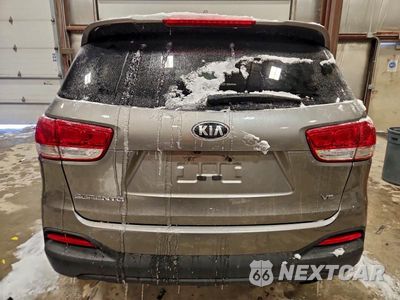 Zdjęcie 6 z 12 samochodu: 2016 KIA SORENTO LX VIN:5XYPGDA56GG080324 - miniatura