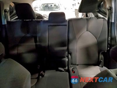 Zdjęcie 10 z 13 samochodu: 2020 TOYOTA HIGHLANDER L VIN:5TDCZRBH7LS001335 - miniatura