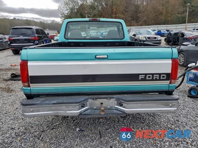 Zdjęcie 6 z 14 samochodu: 1995 FORD F150 VIN:1FTEF15N1SNA45954 - miniatura