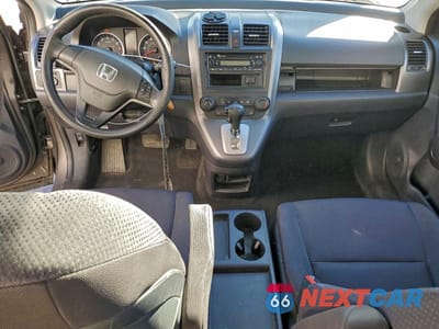 Zdjęcie 8 z 12 samochodu: 2009 HONDA CR-V LX VIN:5J6RE48339L021400 - miniatura