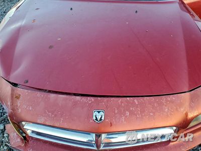 Zdjęcie 11 z 14 samochodu: 2006 DODGE CHARGER R/T VIN:2B3KA53H06H161636 - miniatura