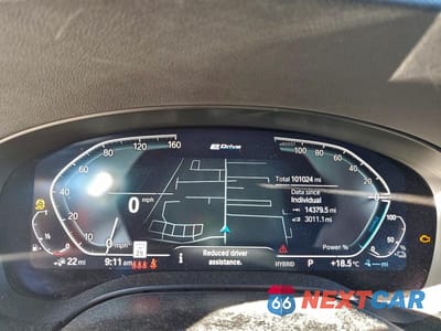 Zdjęcie 9 z 11 samochodu: 2023 BMW 530E VIN:WBA13AG07PCM22991 - miniatura