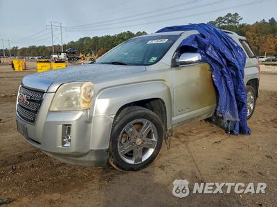 2013 GMC TERRAIN SLT 2GKFLWE31D6351735 - główne zdjęcie licytacji z USA - miniatura