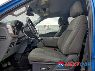 Zdjęcie 7 z 12 samochodu: 2021 FORD F150 SUPERCREW VIN:1FTFW1E51MFA71892 - miniatura